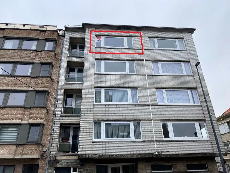 RESIDENTIE ALINE foto {{pictureIndex}}