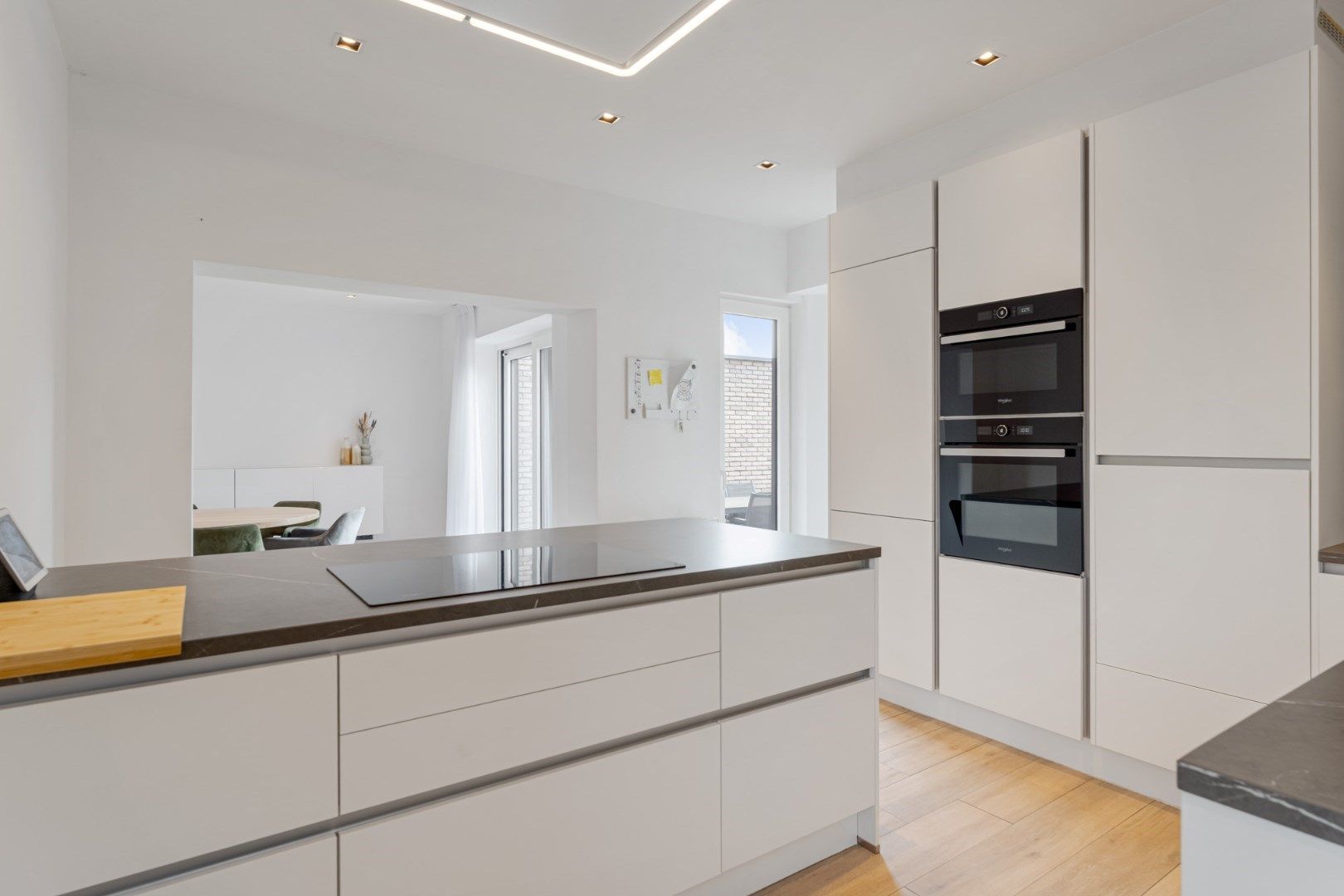 Leuke, zeer degelijk gerenoveerde woning met uitbreidingsmogelijkheden en tuin op 3a 99ca - EPC label B foto 2
