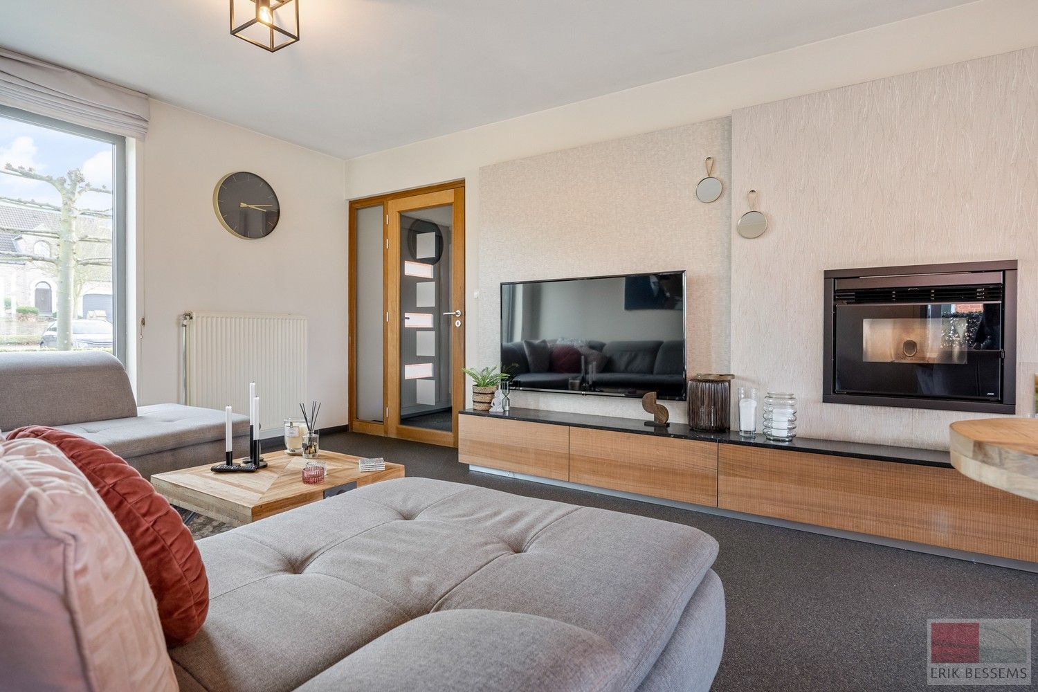 Instapklare woning in een rustige woonwijk te Zichen-Zussen-Bolder (Riemst). foto 13