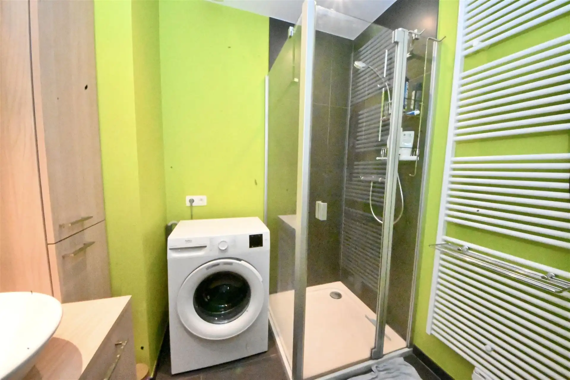 Appartement met twee slaapkamers.  foto 6