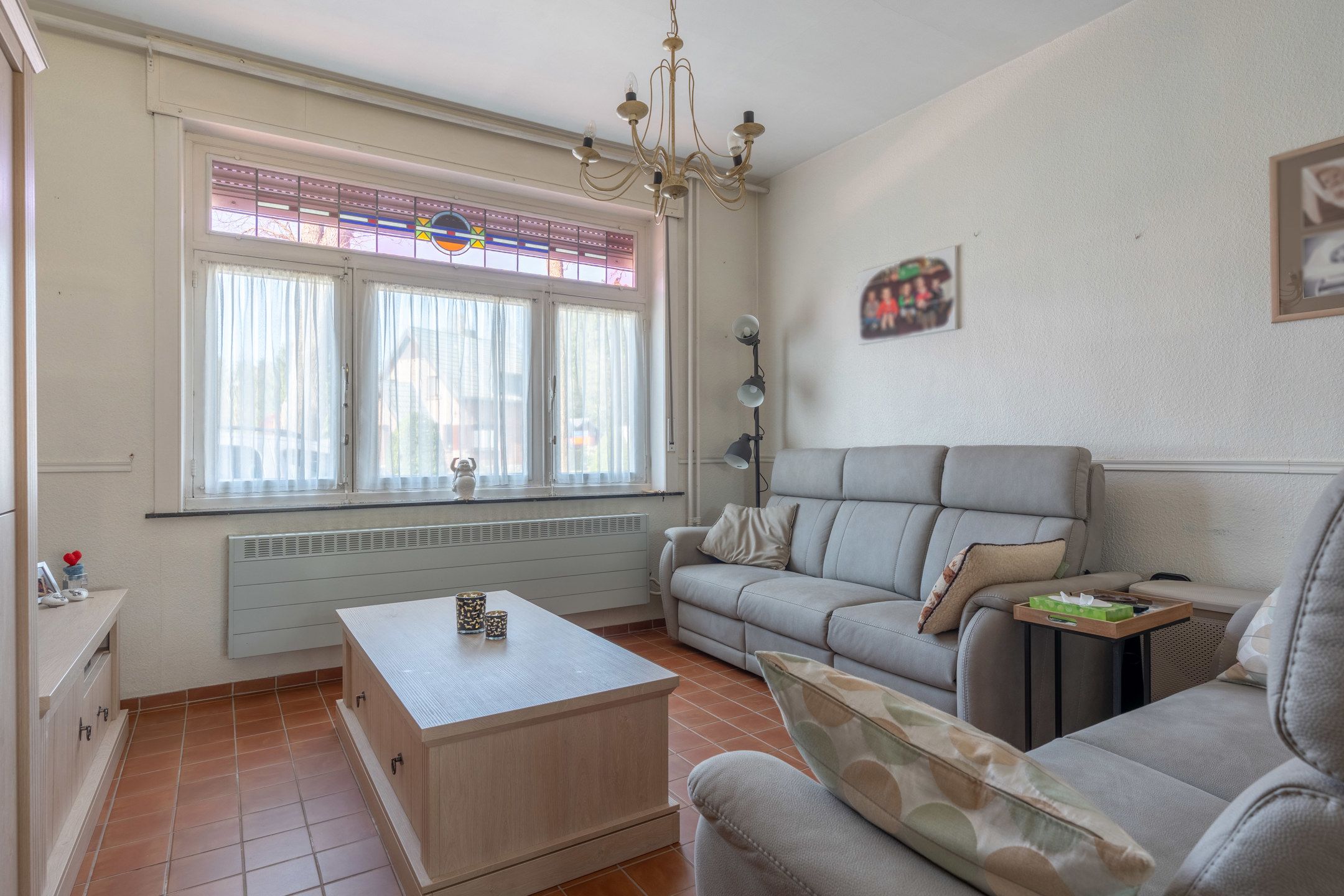 Charmante woning met 3 slaapkamers op 490 m²  foto 5