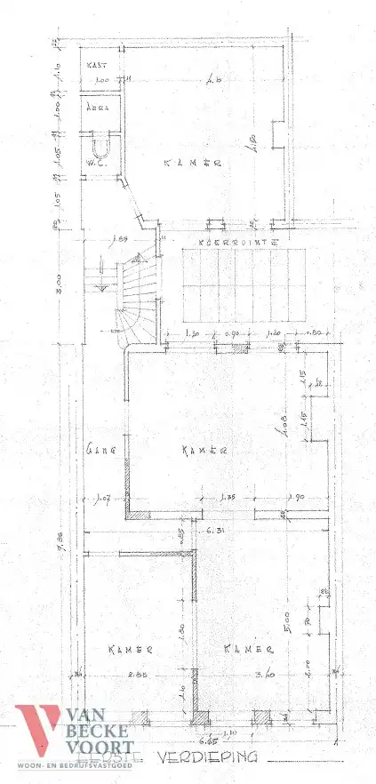 Handelspand op AAA-locatie - 105m² foto 17