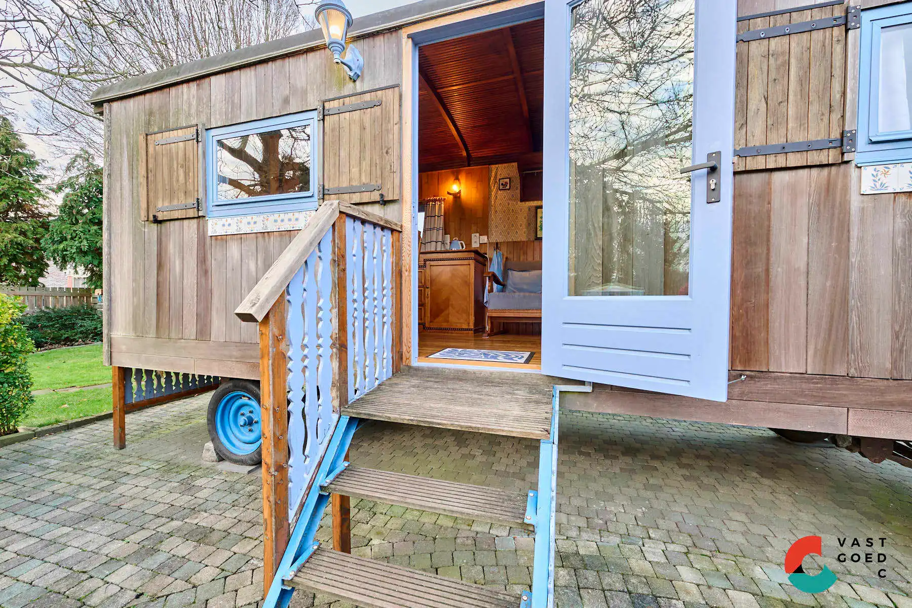 Huis te koop foto 36