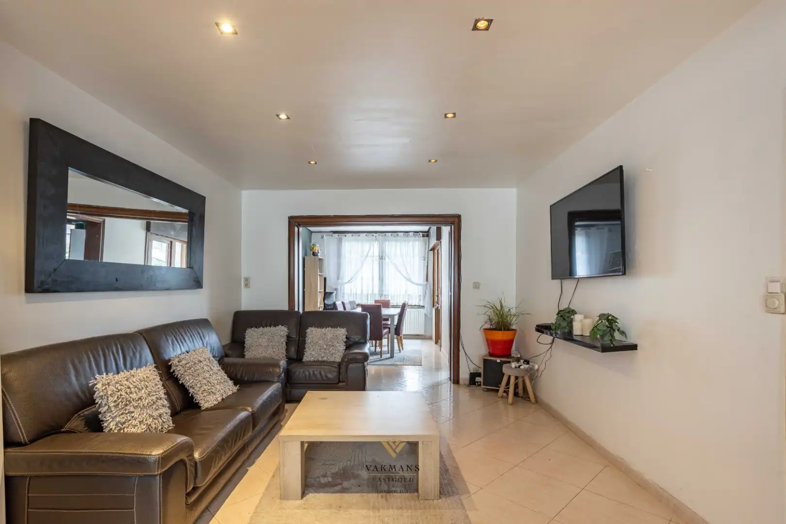 Woning met 3 slaapkamers en stadstuin foto 11