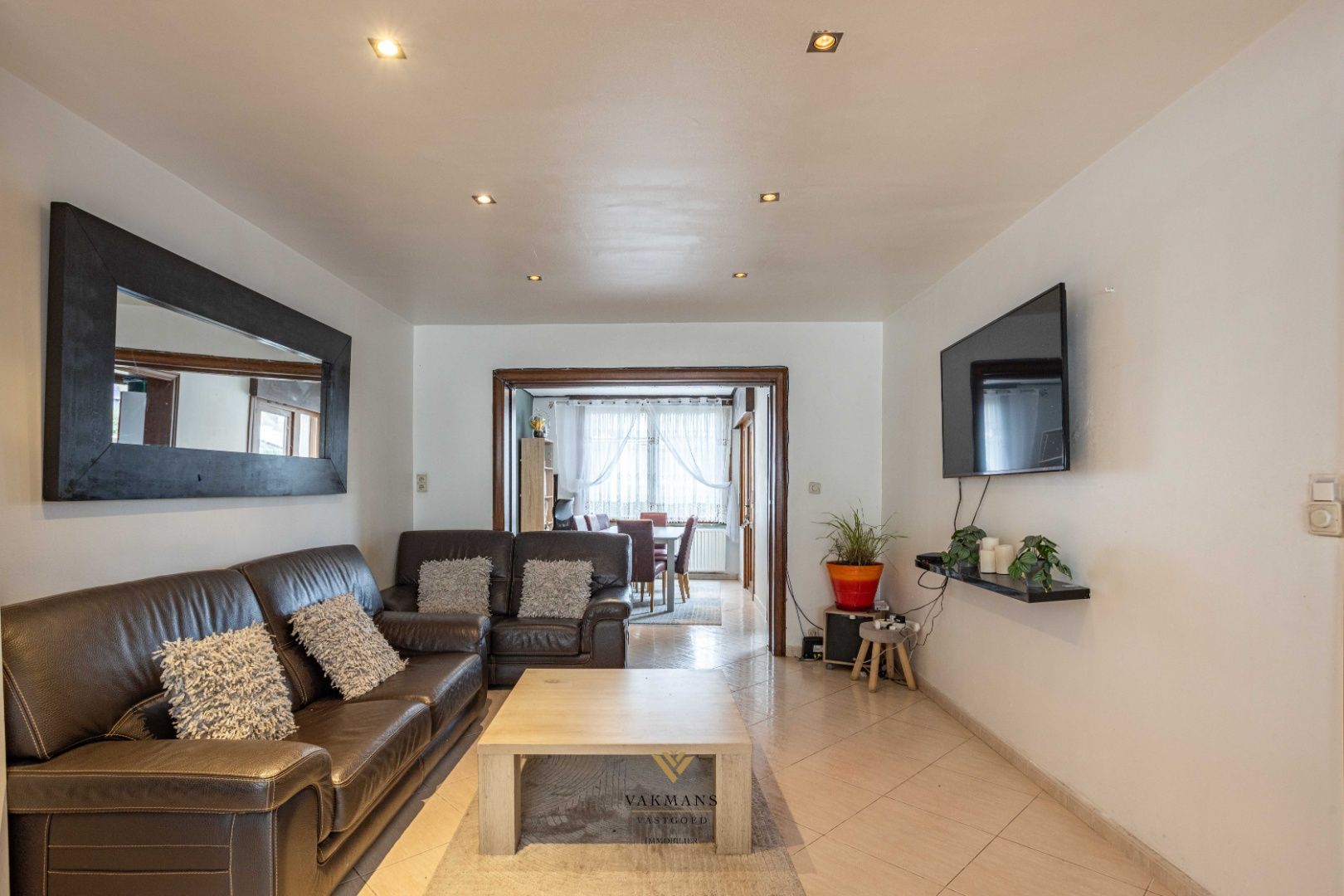 Woning met 3 slaapkamers en stadstuin foto 12