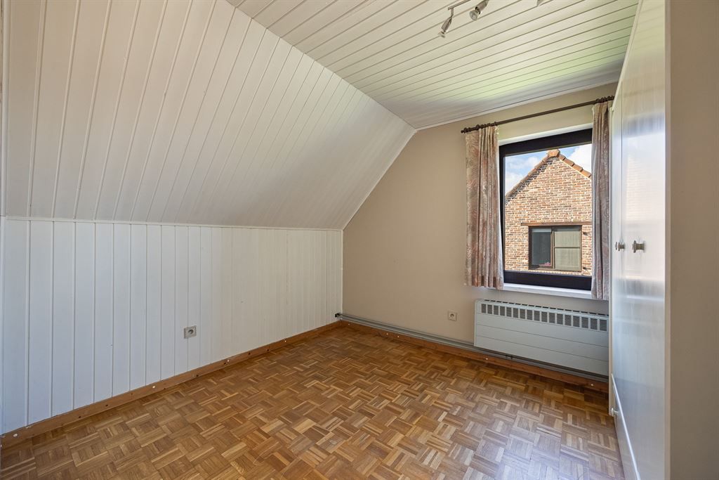 Instapklare woning in een zeer rustige wijk! foto 20
