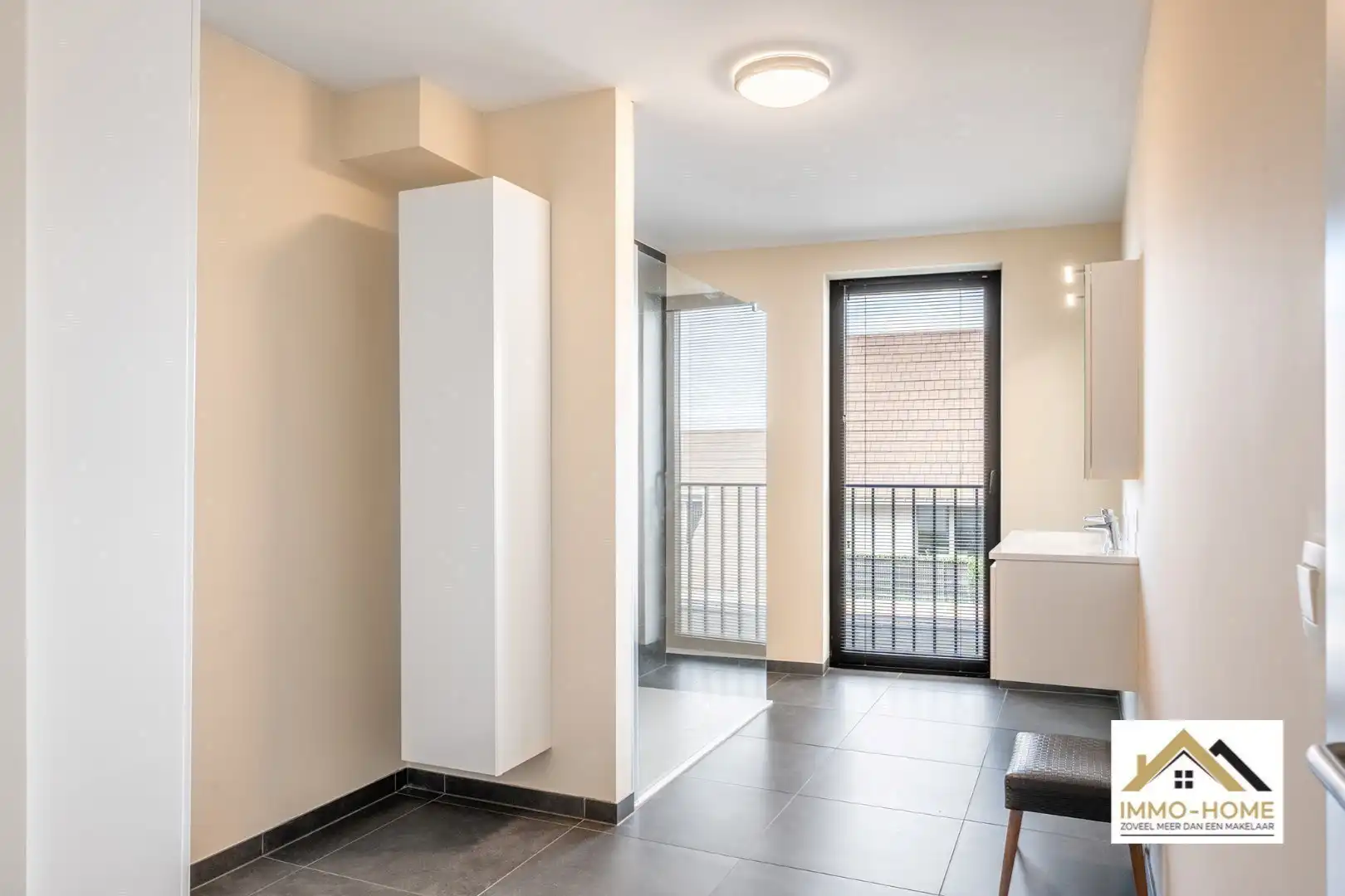Luxueus penthouse centrum Wachtebeke aan 2% registratie!  foto 18