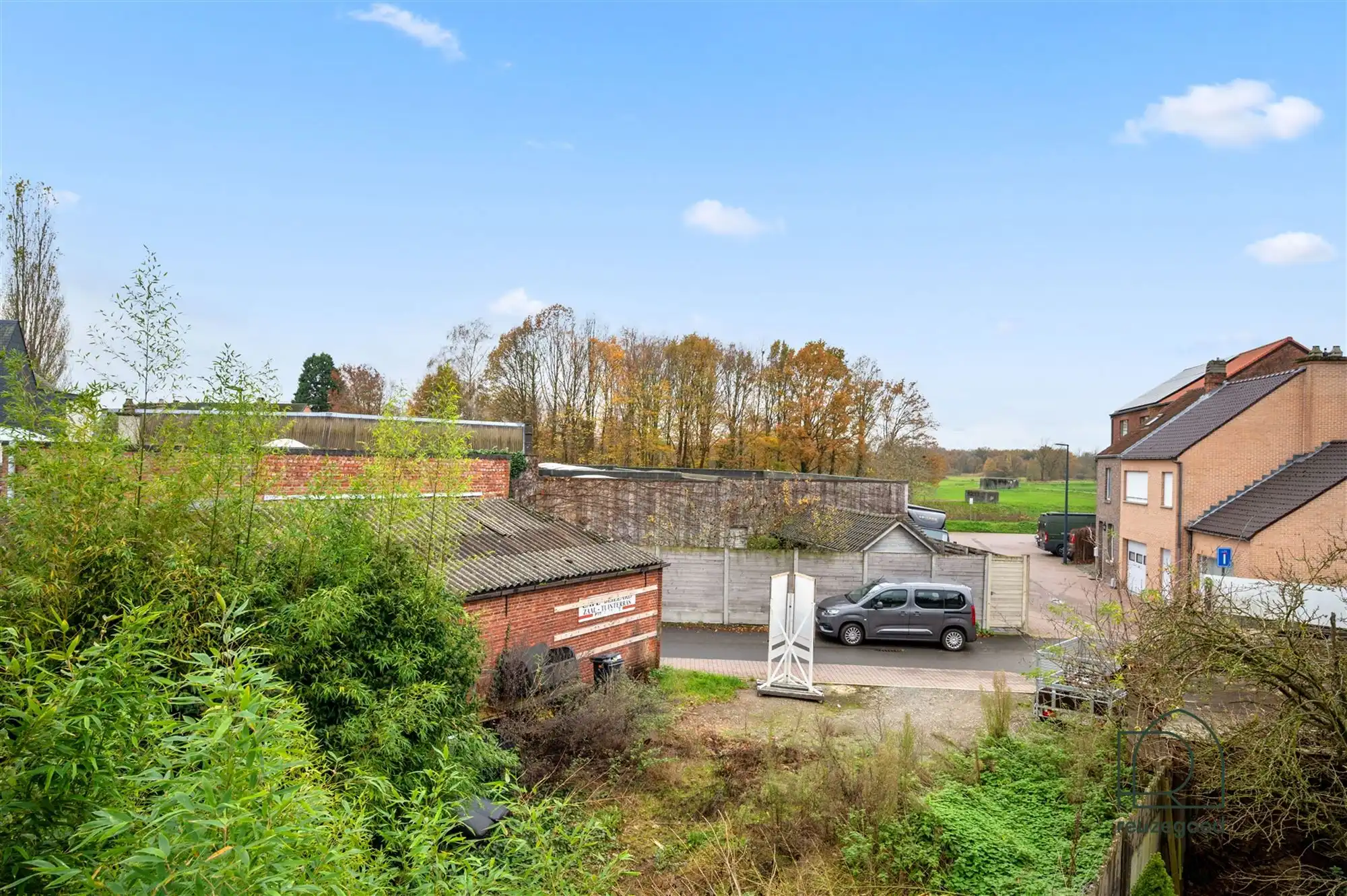 Unieke ontwikkelingskans in het hart van Rijmenam foto 6