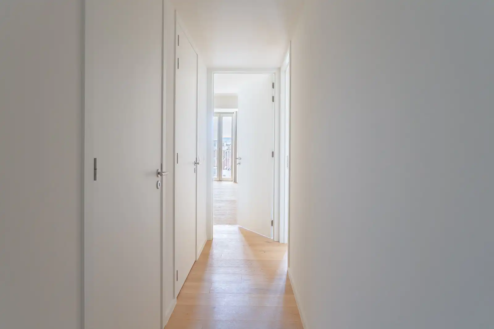 Luxueus wonen met zicht op het park foto 11