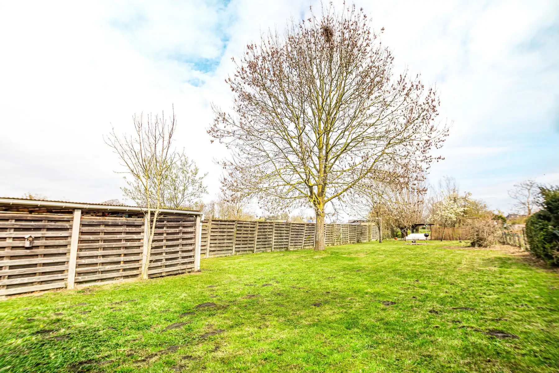 Vrijstaande woning op 1.460 m² in het groen te Heffen foto 9