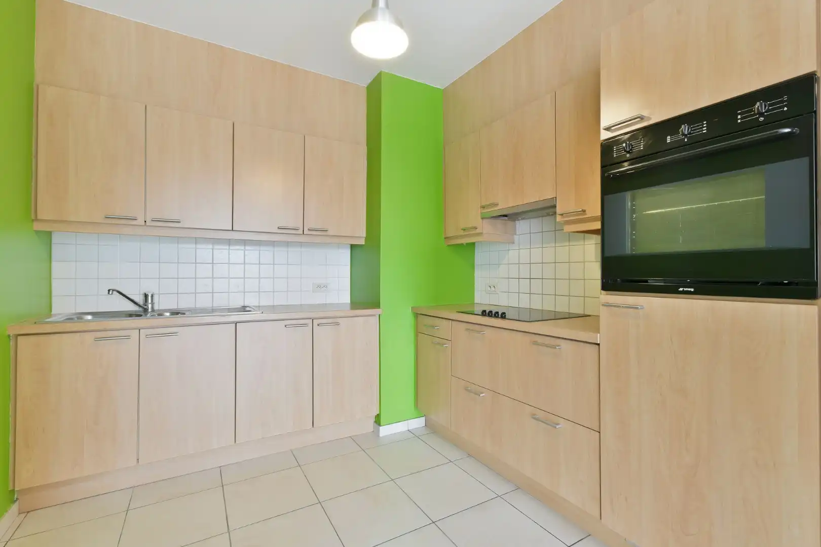Mooi appartement in het centrum van Eernegem foto 7