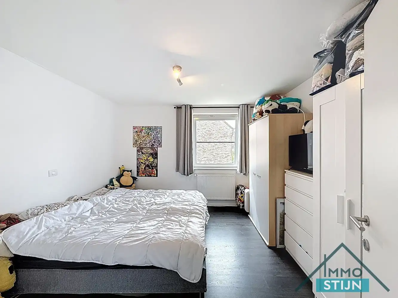 Recente woning met 3 slaapkamers foto 10