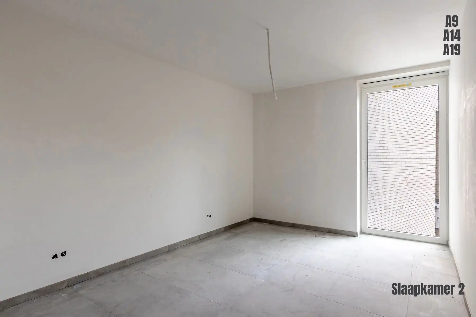 Energiezuinige nieuwbouw appartementen met 2/3 slaapkamers foto 17