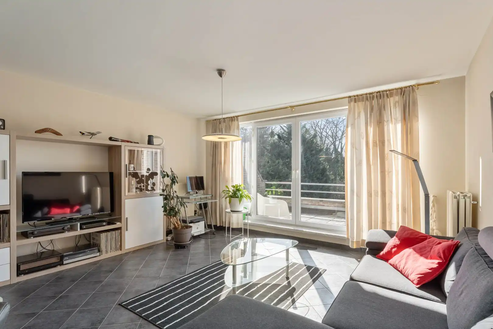 Appartement van 1994 met autostaanplaats te koop in Kessel-Lo foto 8