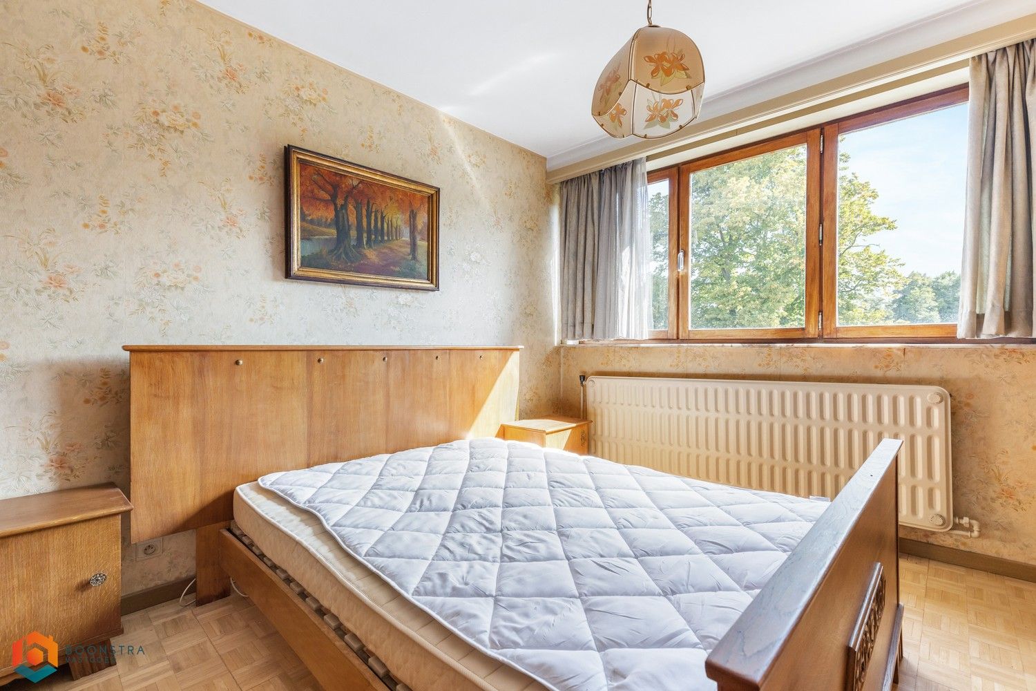 Te renoveren bel-etage te Edegem foto 14