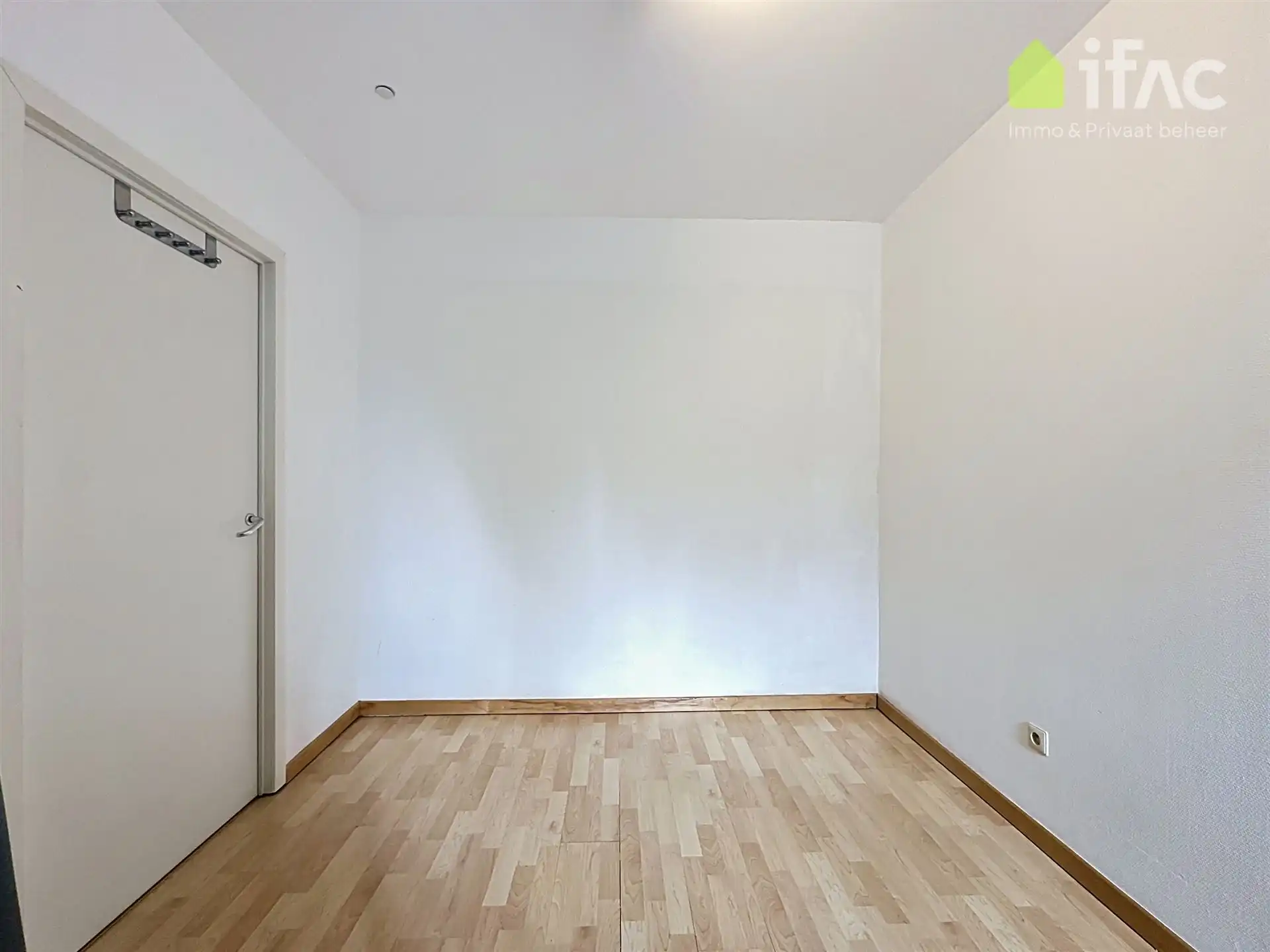Appartement 1 slaapkamer te Evere foto 5