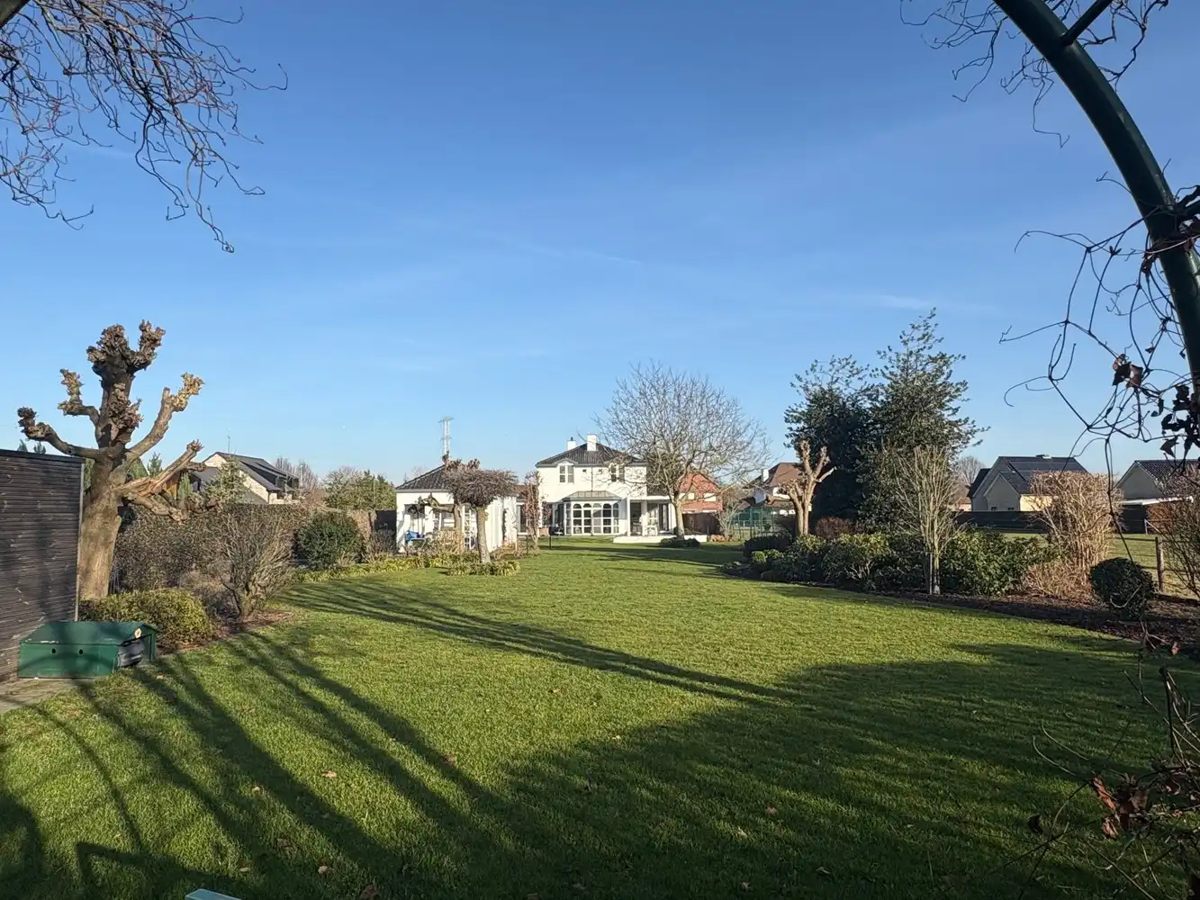 Prachtige villa met zwembad op 1 ha foto 23