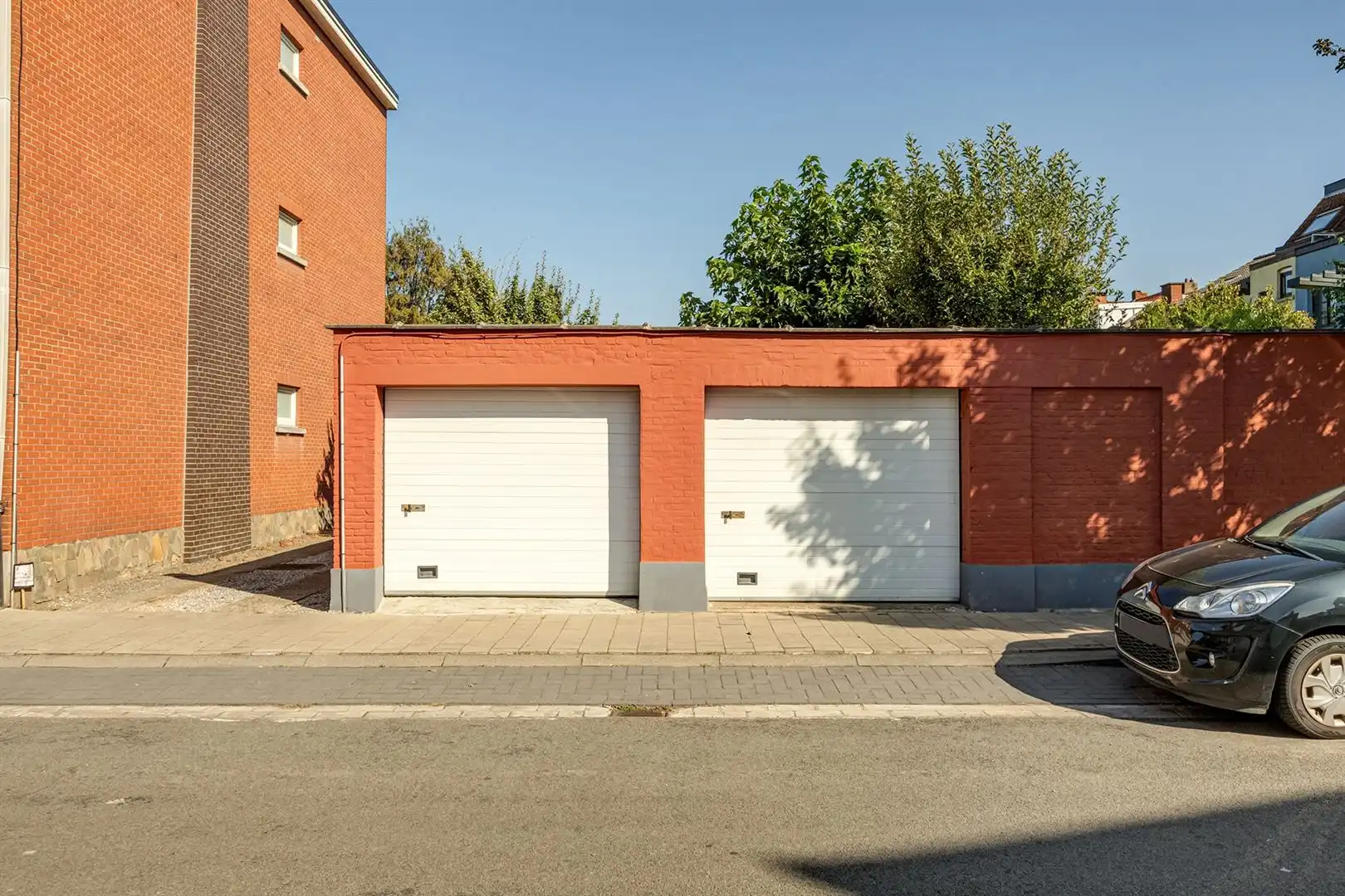 Ruime burgerwoning in Ekerse dorpskern foto 29
