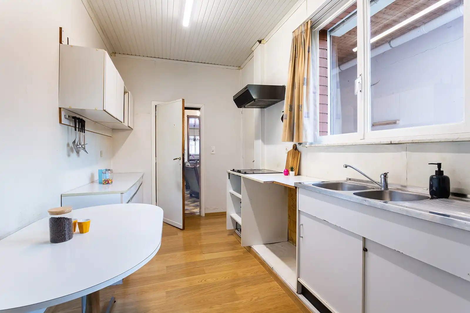 Karaktervolle woning met aangename tuin  foto 12