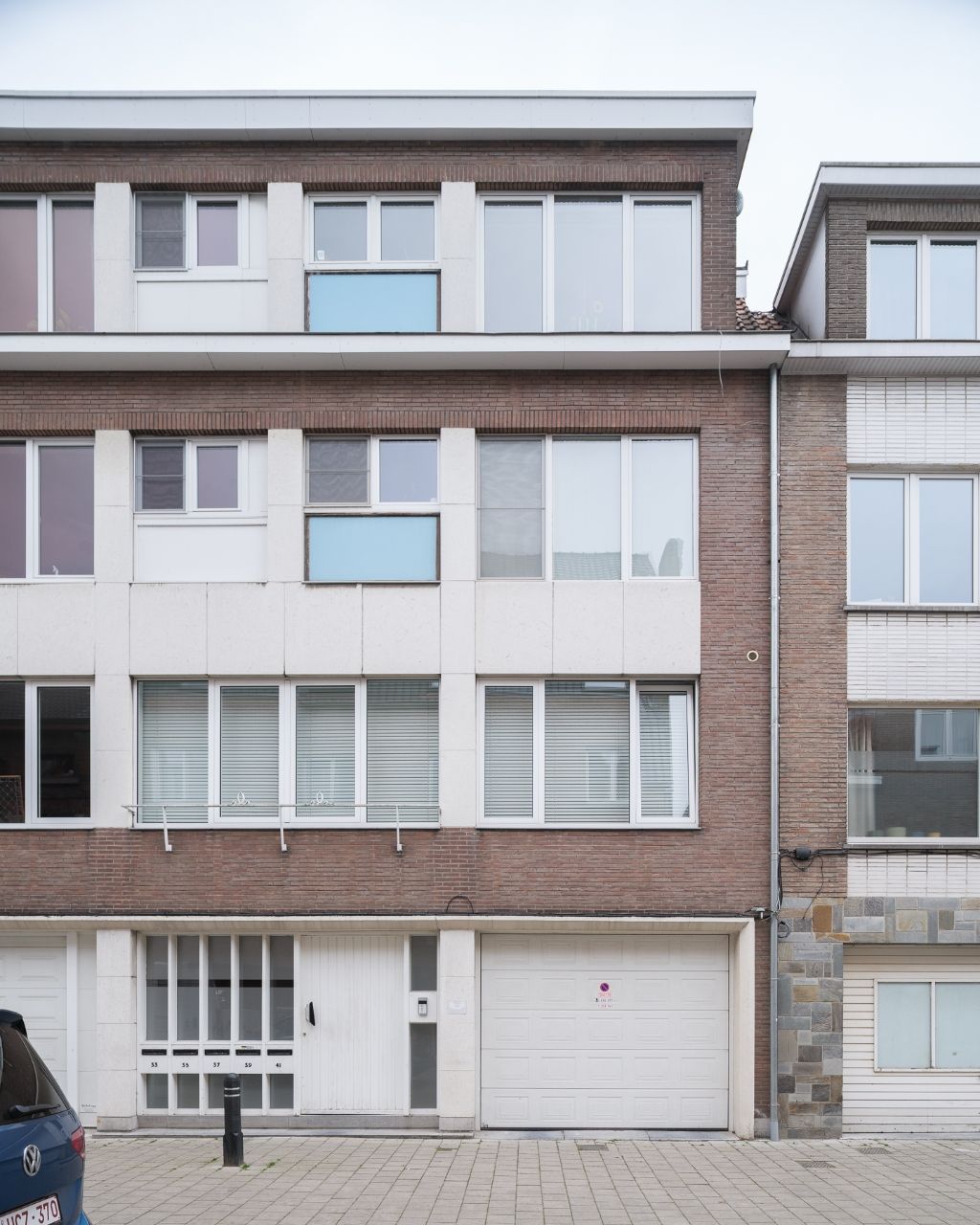 Karaktervol dakappartement met 2 slaapkamers op een gegeerde centrumlocatie foto 14