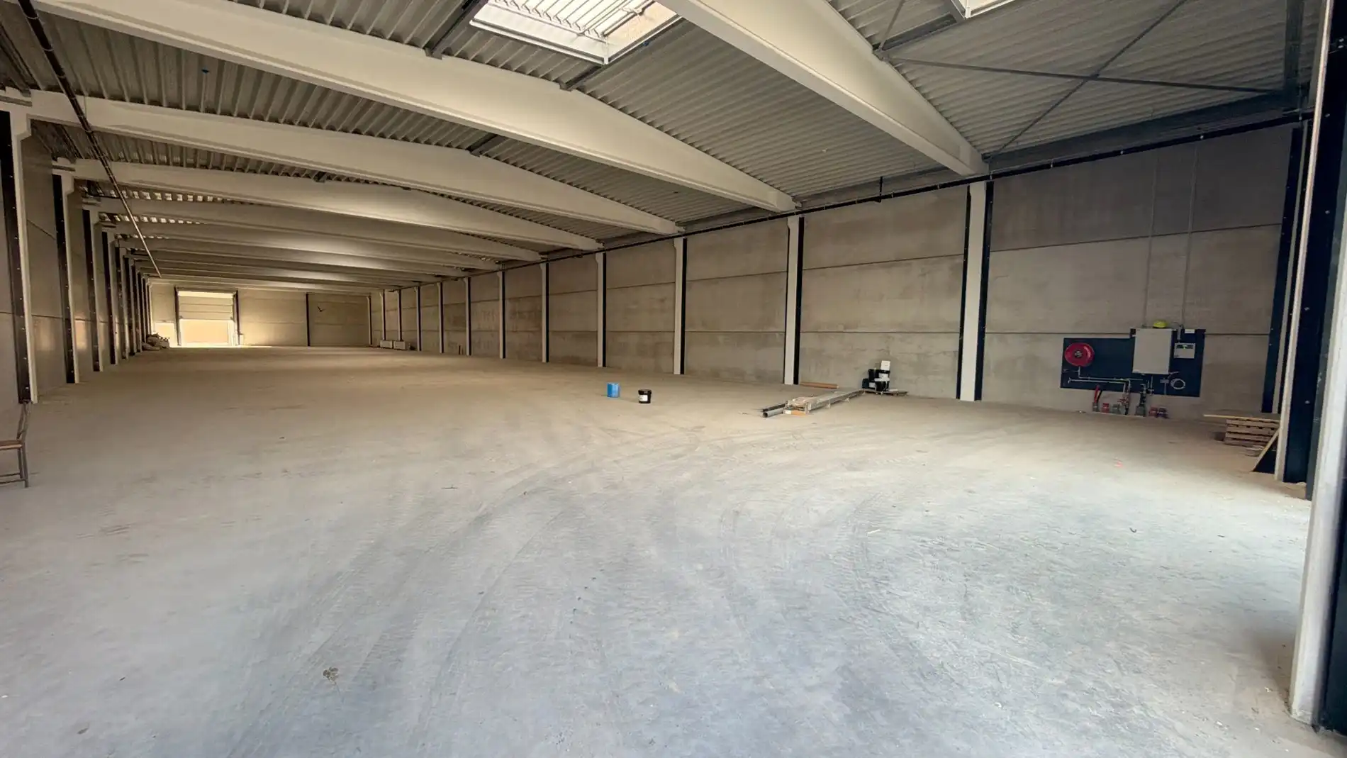 Showroom te koop op Martal site Sint-Katelijne-Waver foto 7