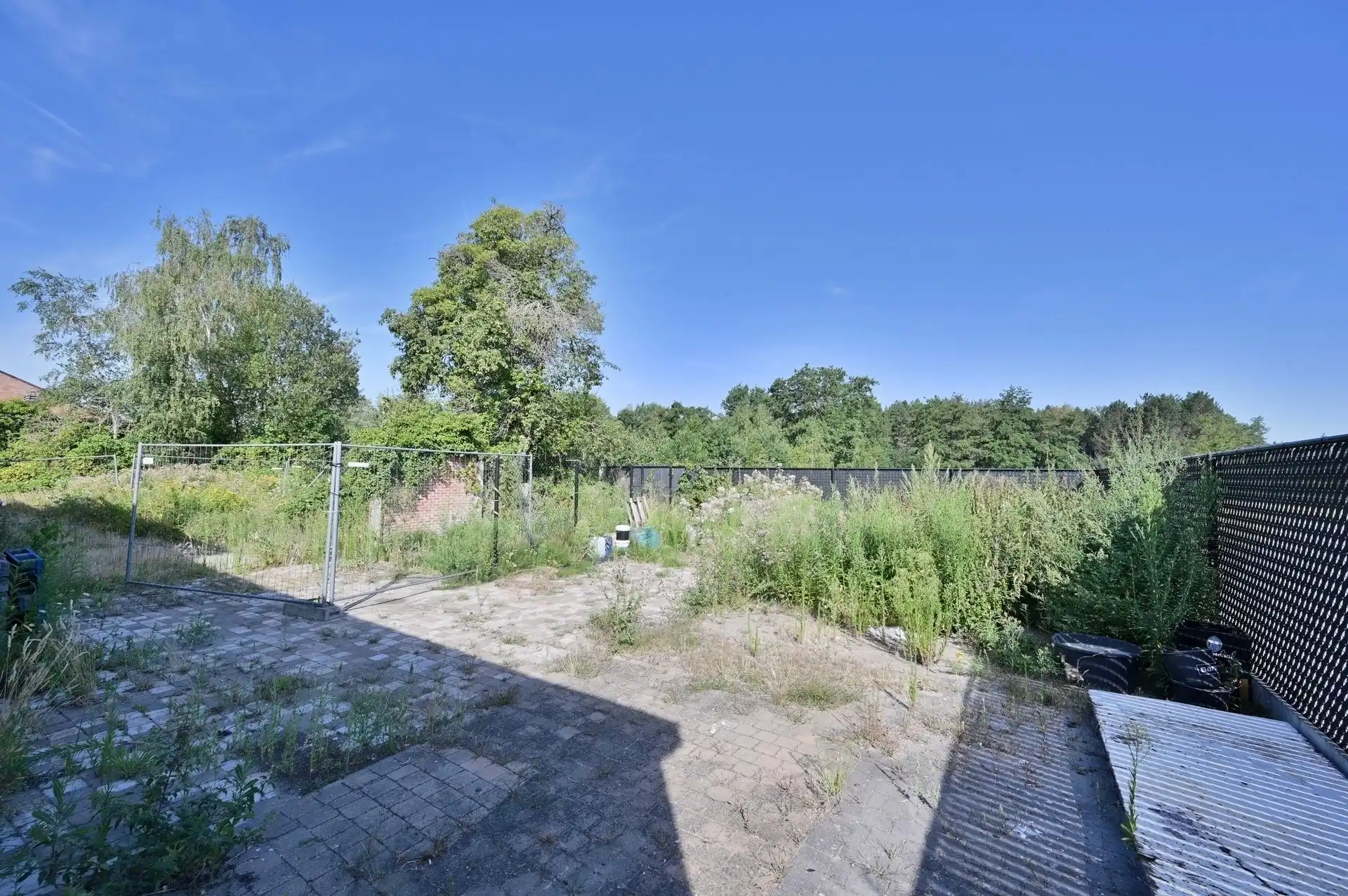 Handelspand met woonst en tal van mogelijkheden foto 18