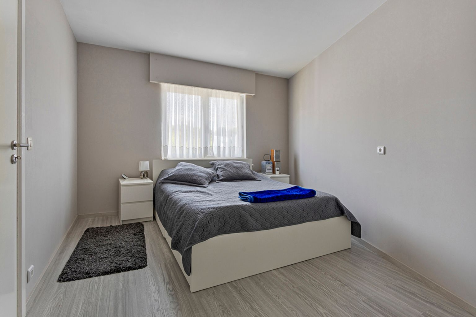 immo DAVID stelt voor: instapklare 3-gevelwoning  foto 14