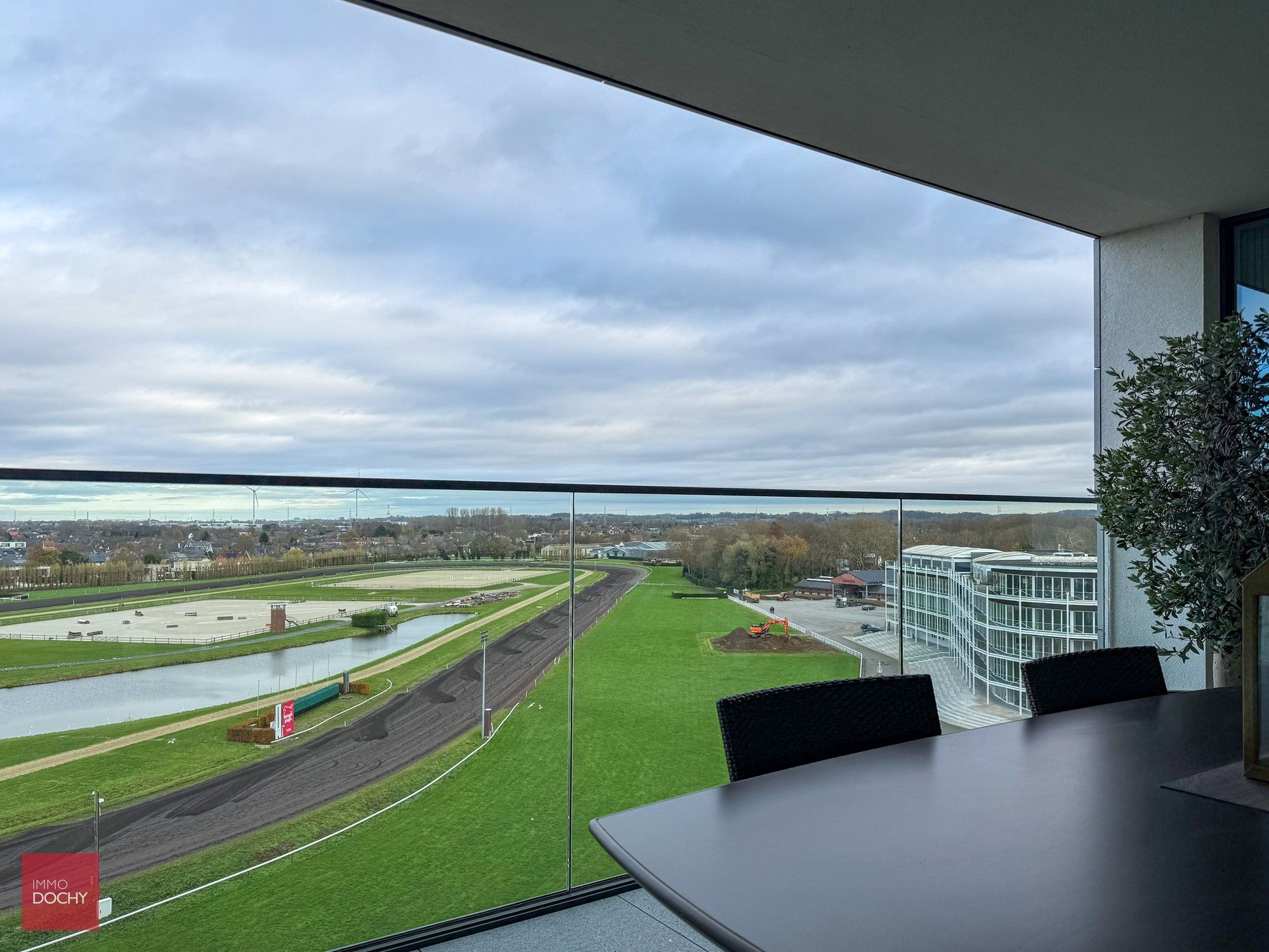 Uniek appartement op droomligging| Holstraat foto 23