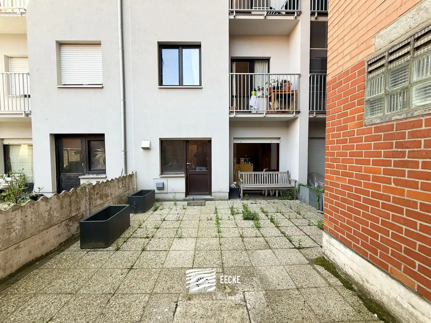 Appartement met 1 slaapkamer foto 9