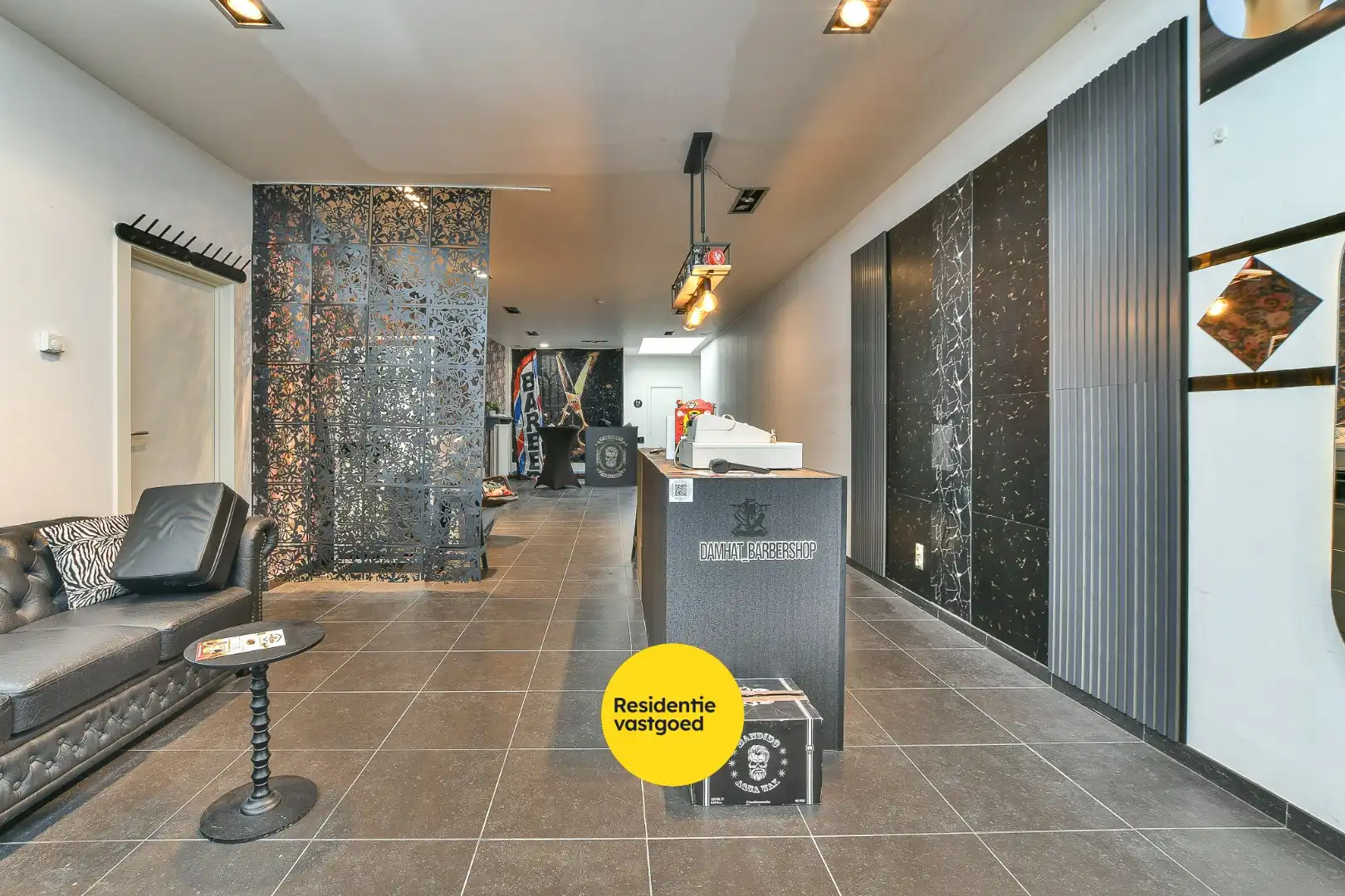 Handelspand met topligging in Centrum Blankenberge foto 4