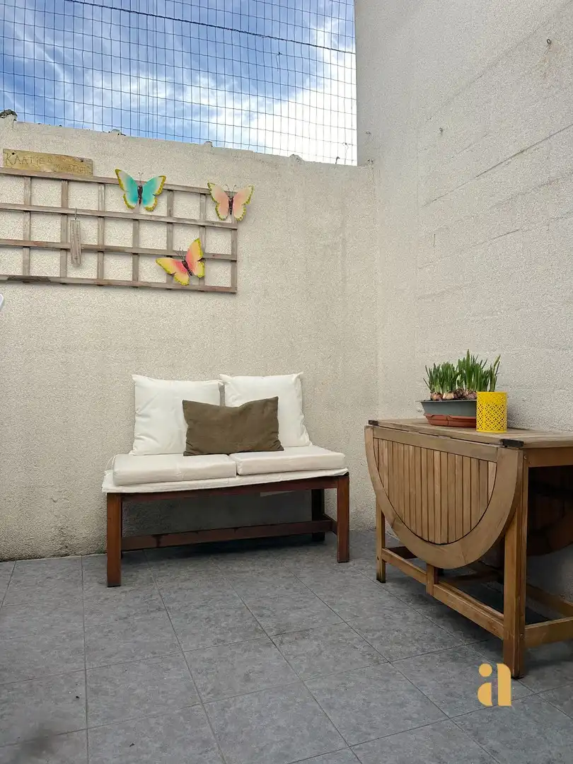 Energiezuinige starterswoning in gezellige leefstraat foto 10