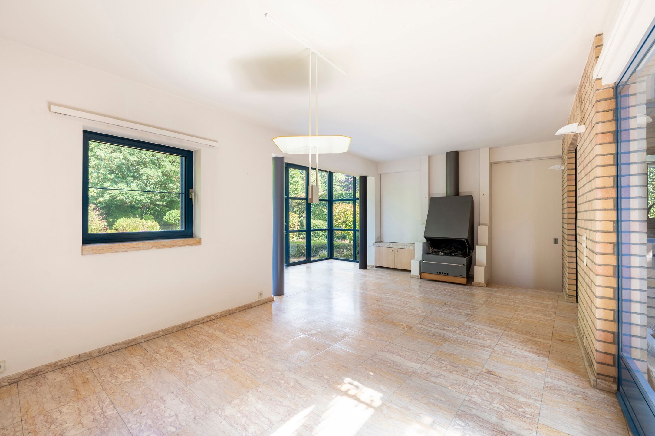 Unieke villa met karakter en potentieel in Elsdonk – Wilrijk foto 5