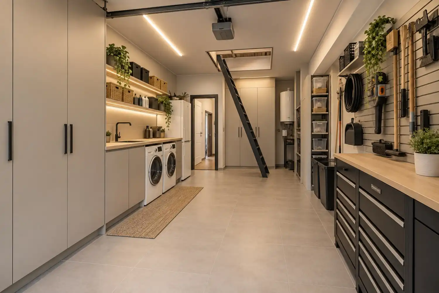 Te renoveren halfopen woning met veel potentieel foto 29