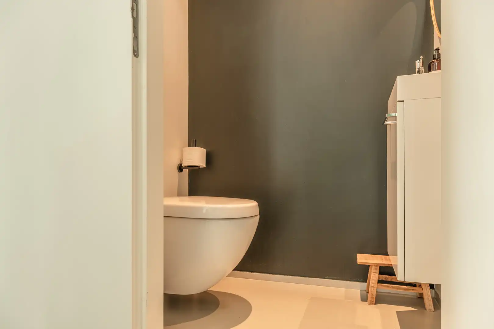 Exclusieve villa met zwemvijver op een absolute toplocatie in Bornem foto 12