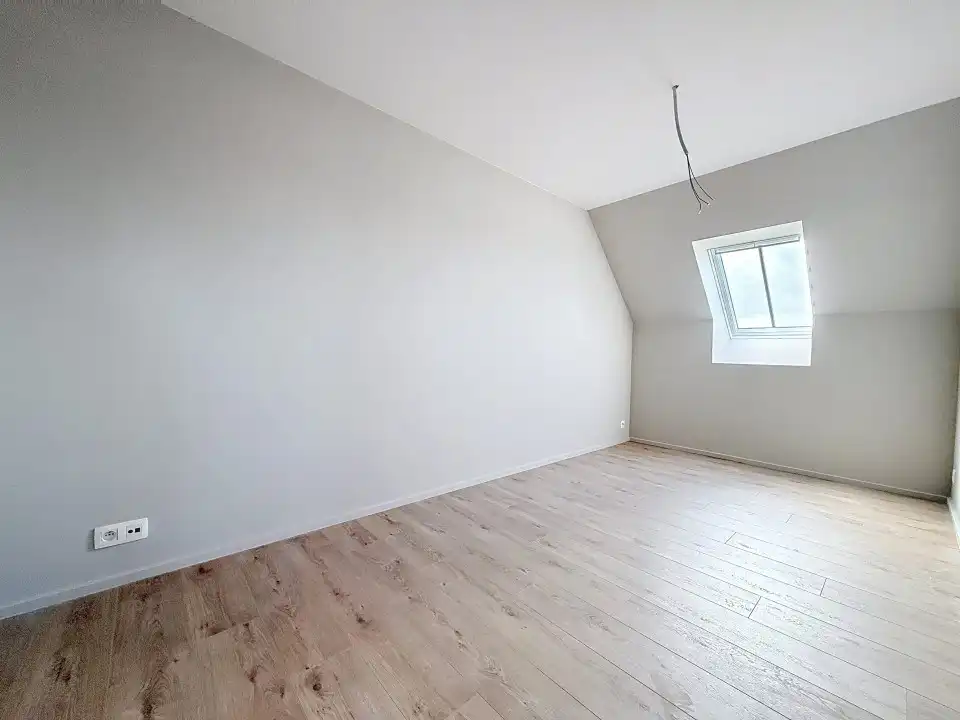 Rustig gelegen nieuwbouwwoningen met 3 slaapkamers en tuin foto 8