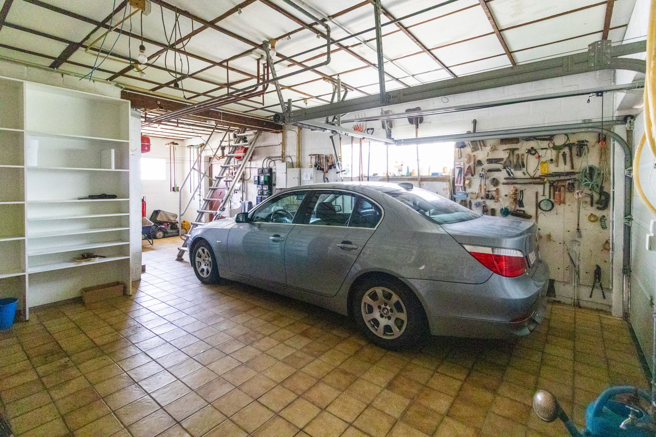 Bungalow te koop foto 12