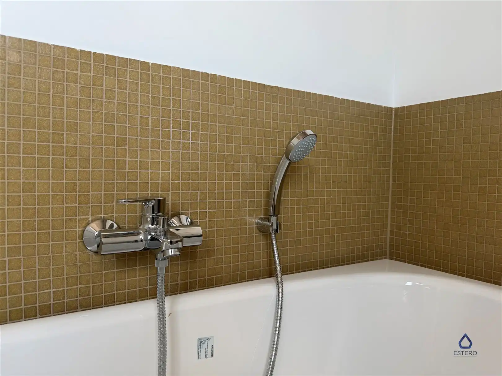 Nieuwbouwappartement met uitzonderlijk zicht over Brussel foto 18