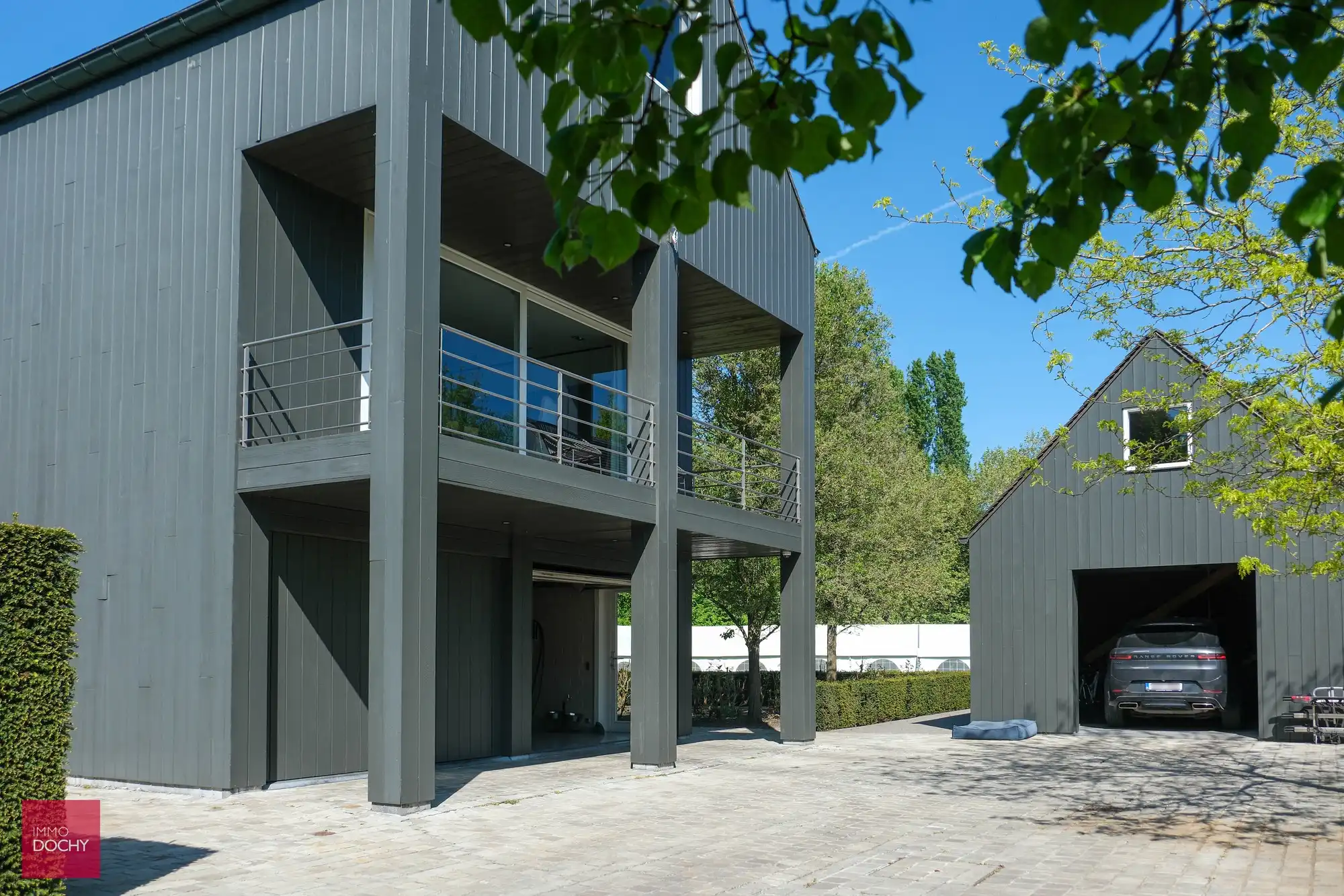 Tijdloze luxe te Lauwe foto 27