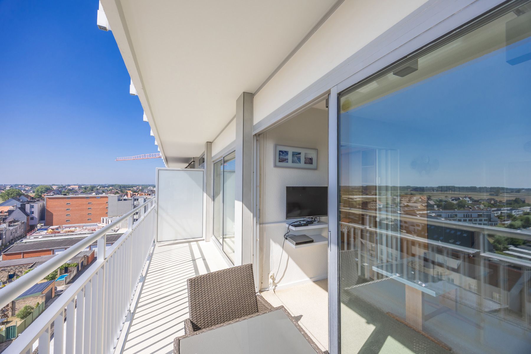Residentie ROYAL foto 10
