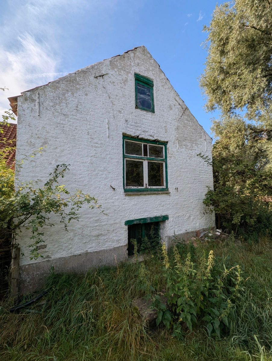 Authentieke hoeve te koop , Adinkerke foto 19