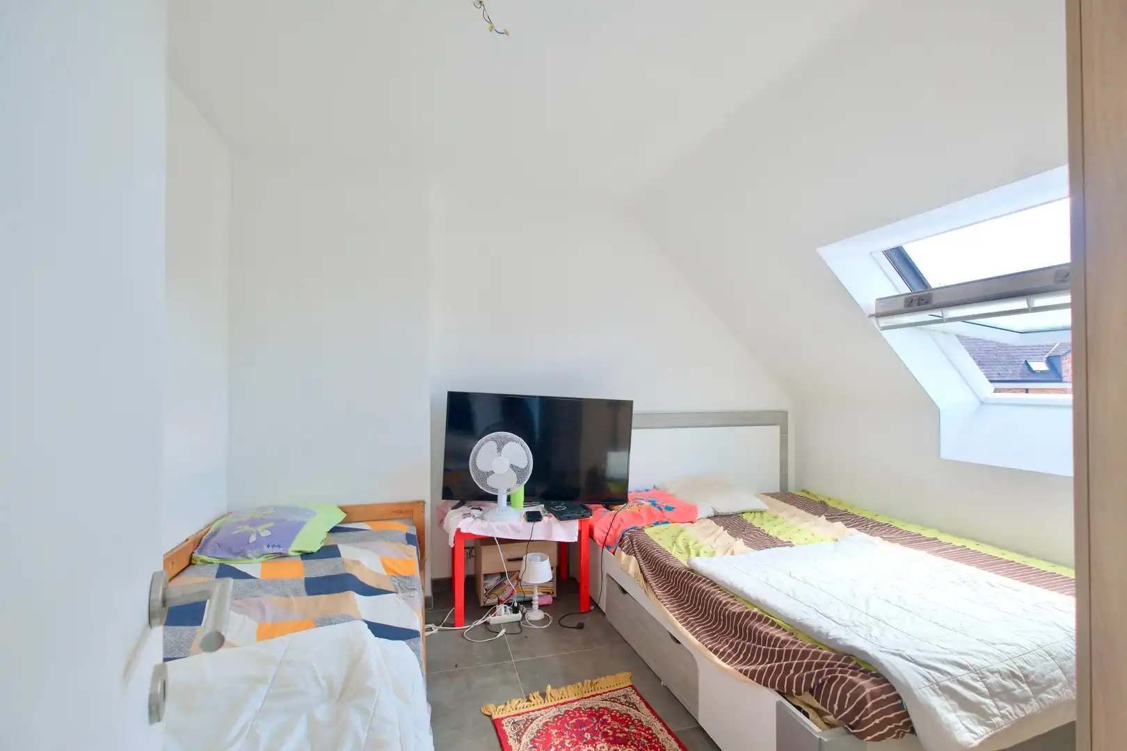 Denderleeuw - 3 verhuurde app in het centrum -> Rendement 2,85% foto 16