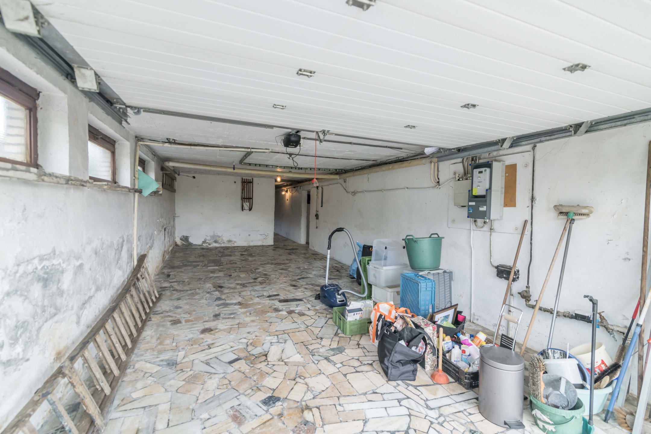 Splitlevelwoning met prachtig uitzicht in Vlaams-Brabant foto 40