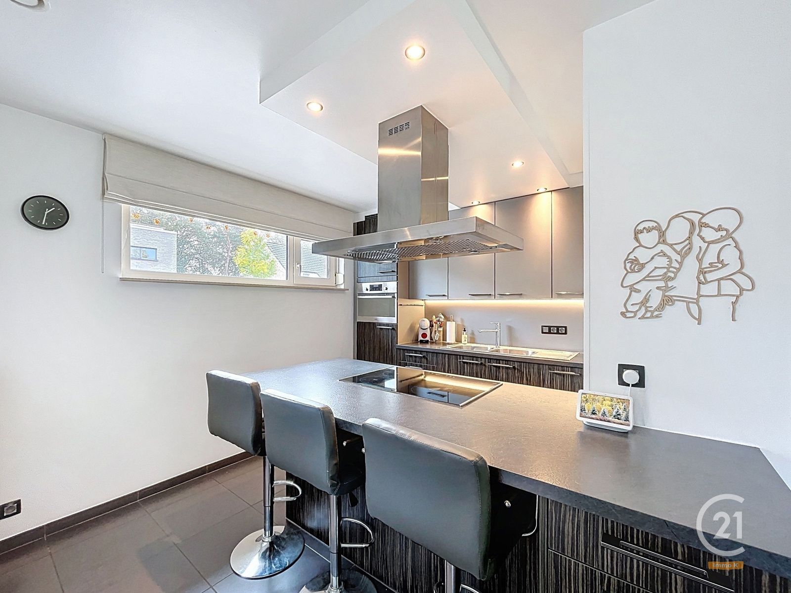 Recente instapklare en zuinige woning in een rustige buurt. foto 4