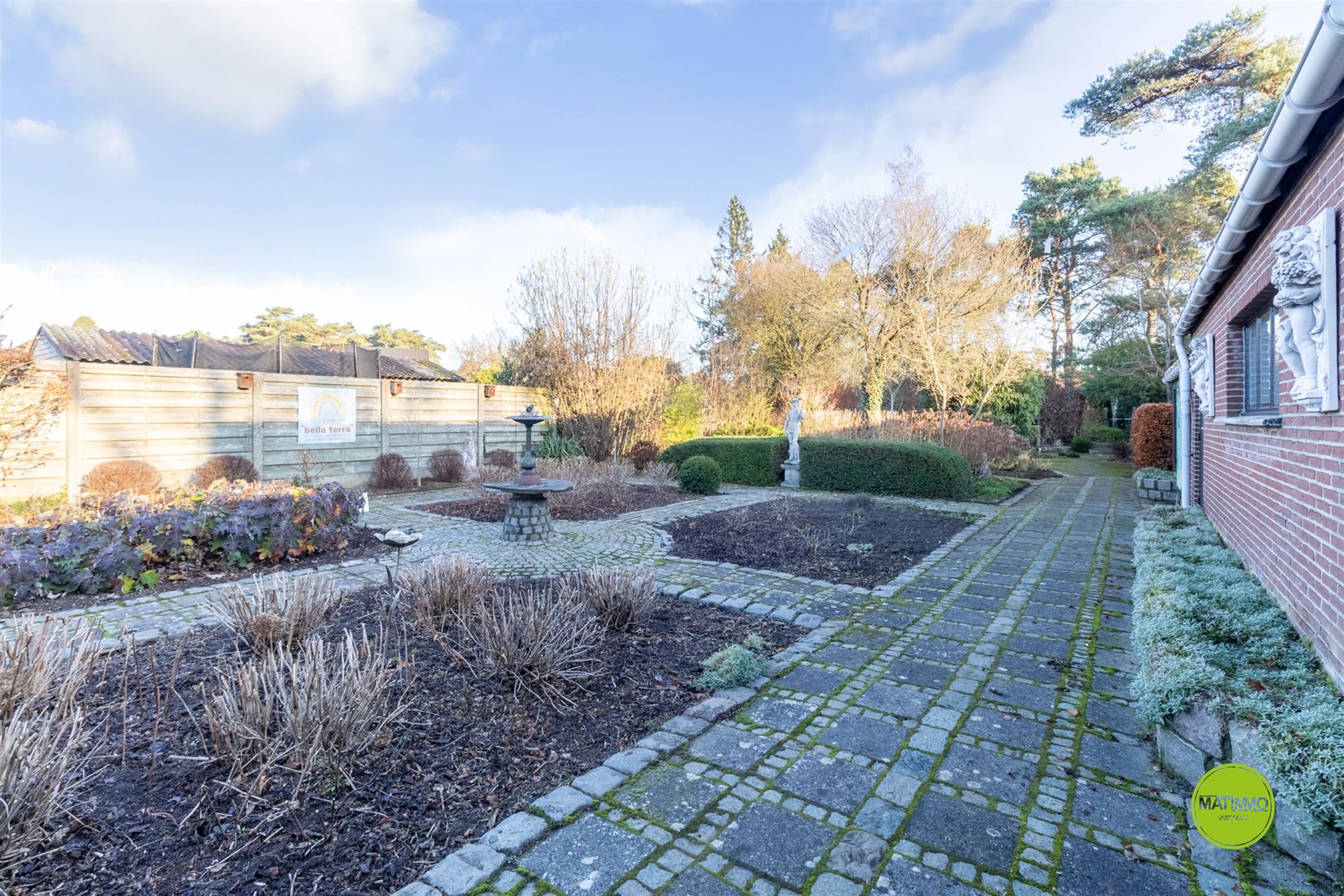 Ruime woning op een perceel van 1340m2 te Mol-Heidehuizen  foto 21