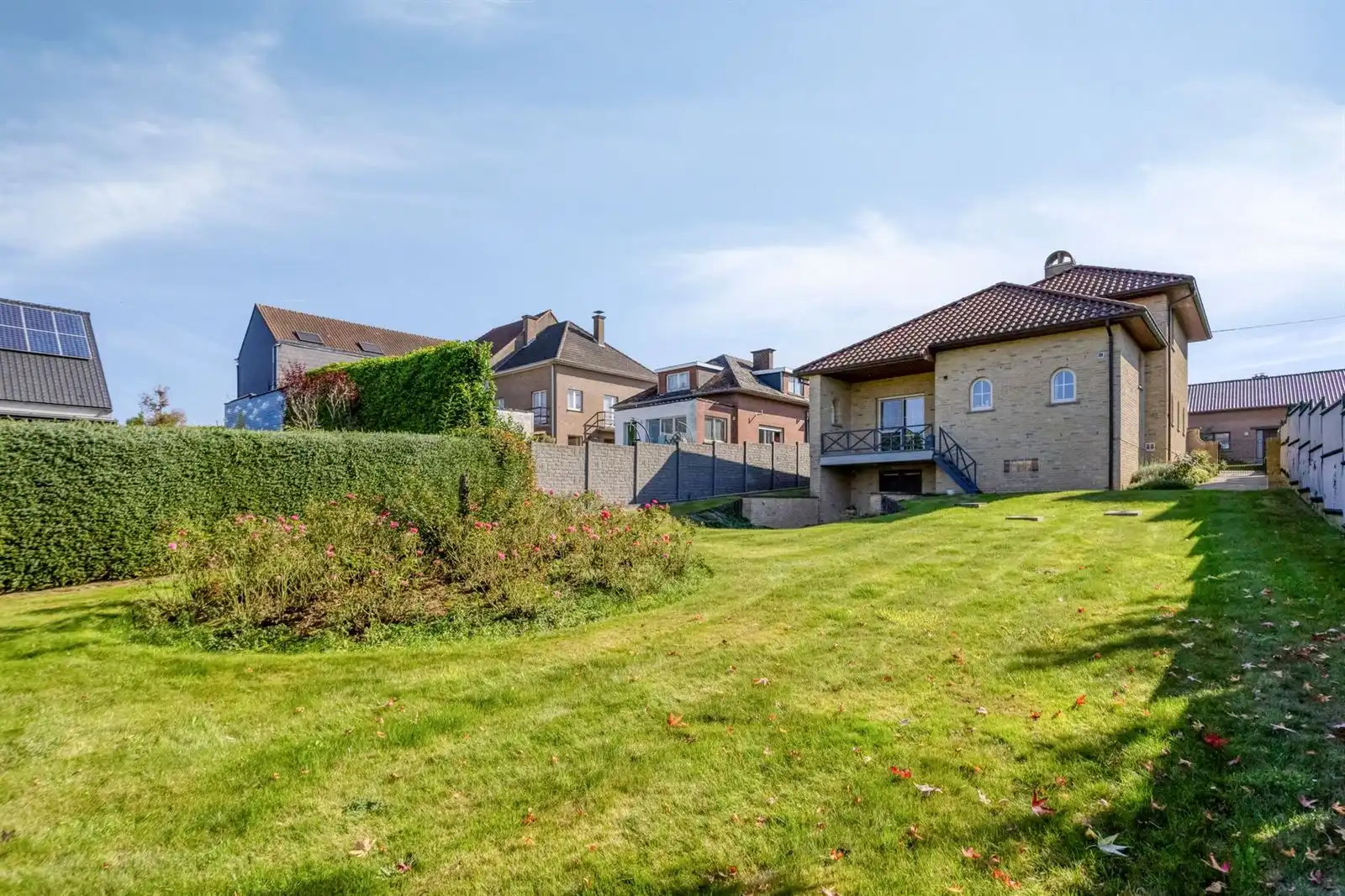 Instapklare woning met 3 slaapkamers foto 30
