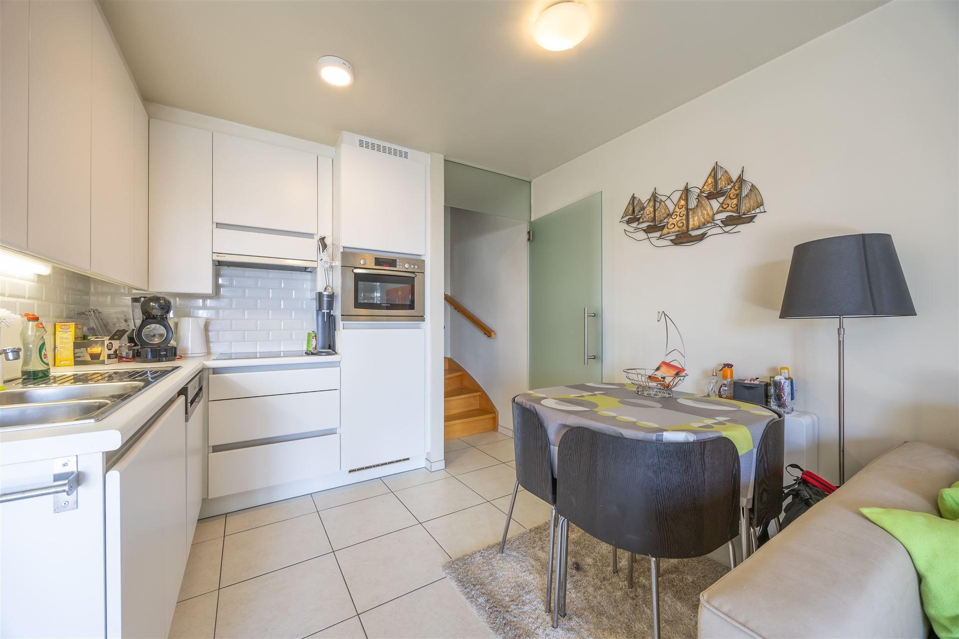 Appartement 2 slaapkamers foto 10