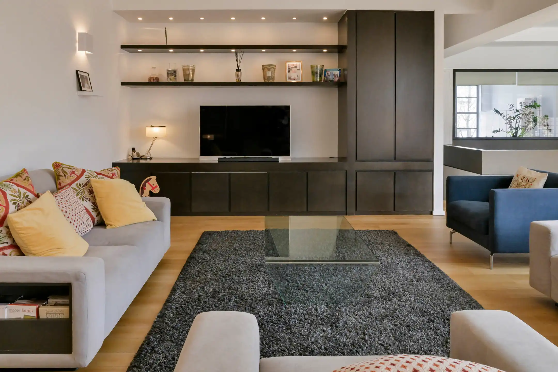 Prachtige loft met karakter foto 3