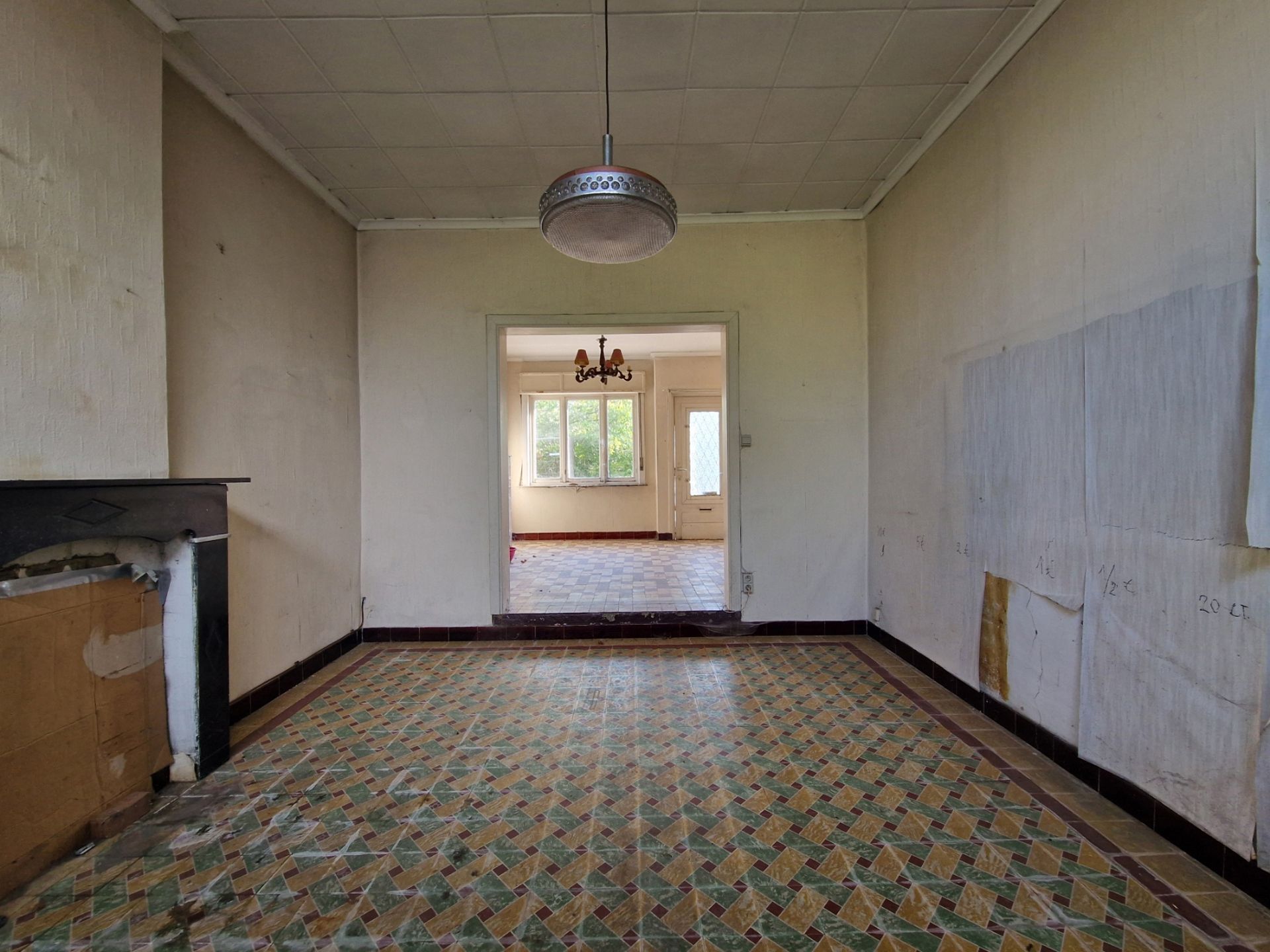 Ruime woning met veel potentieel te Werchter foto 3