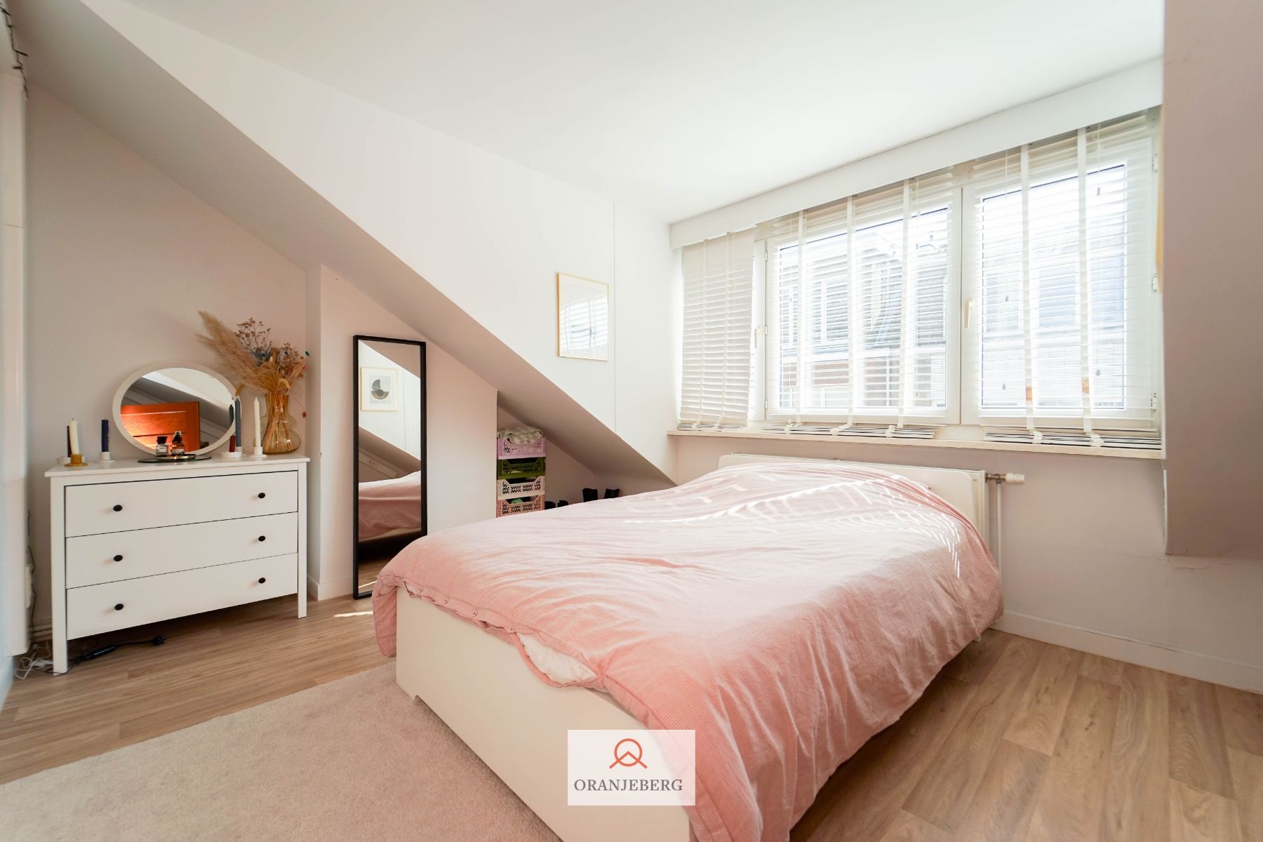 Huis met 4 slaapkamers en 2 badkamers hartje Gent foto 23