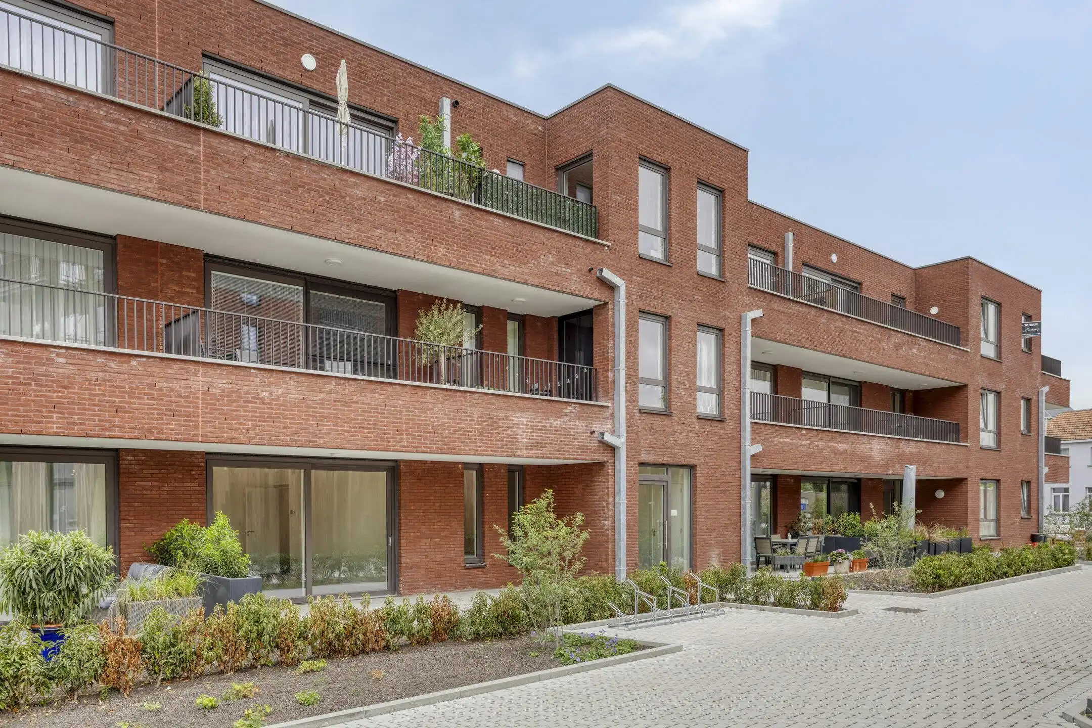 Parkview Boom foto 2